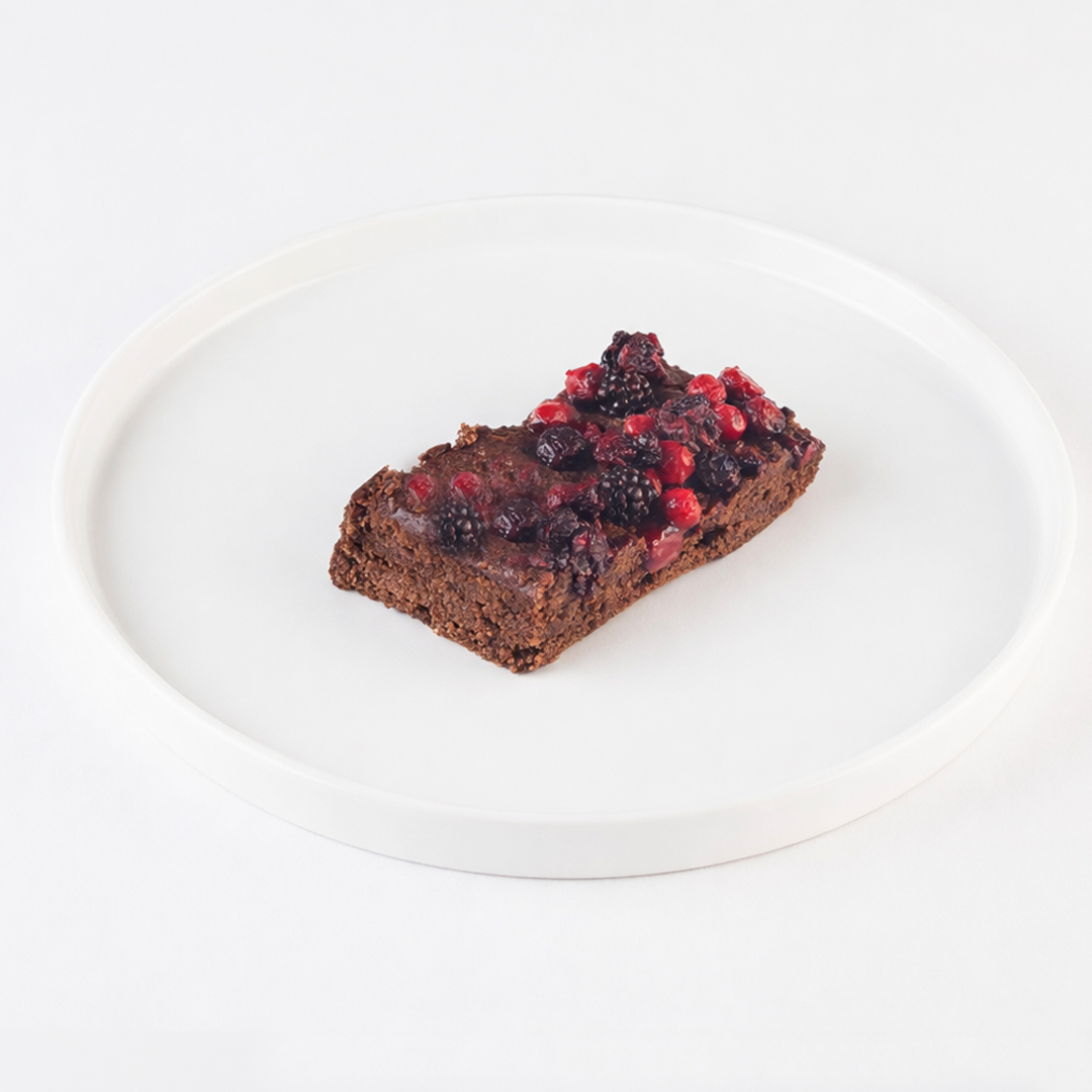 Yarım Brownie