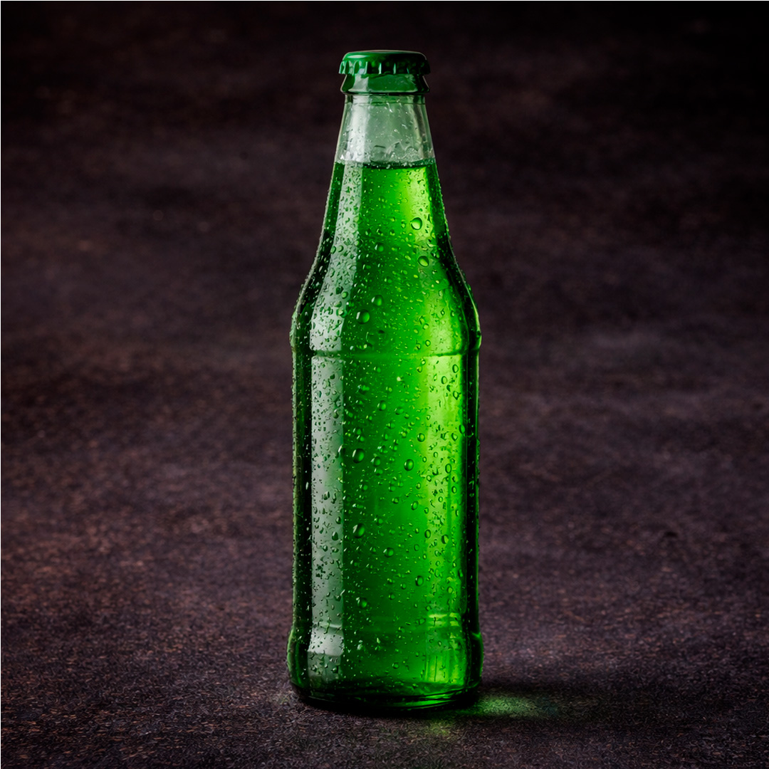 Sade Soda