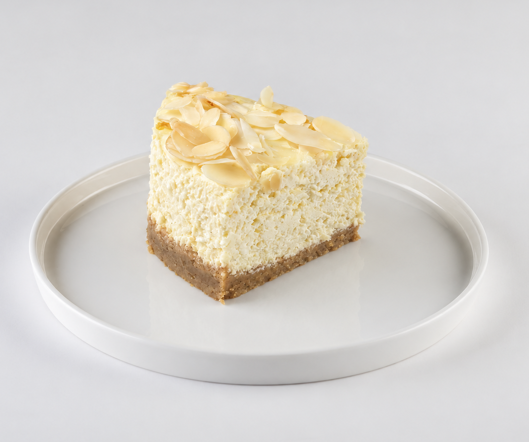 Limonlu Cheesecake