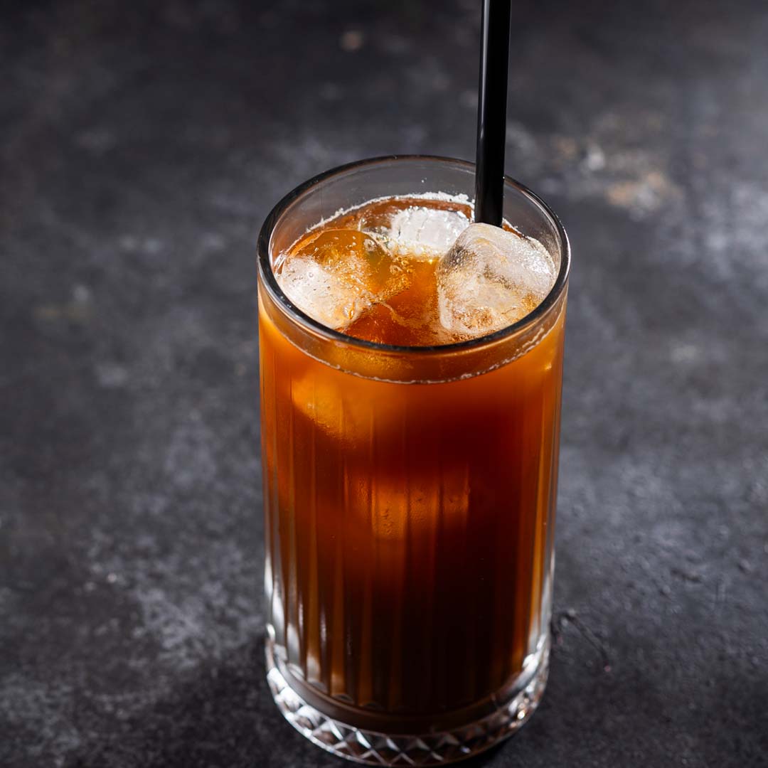 Iced Americano