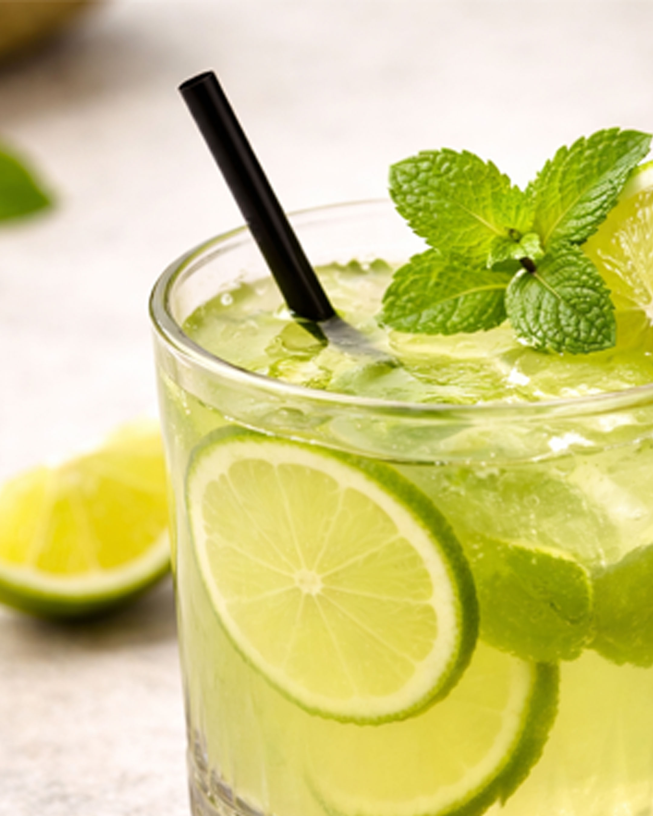 Cool Lime
