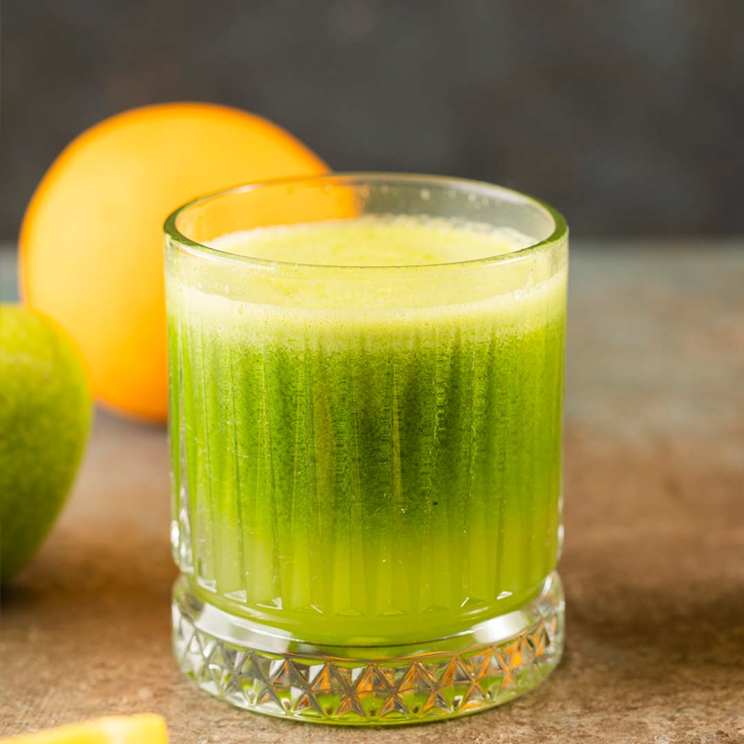 Sap Green