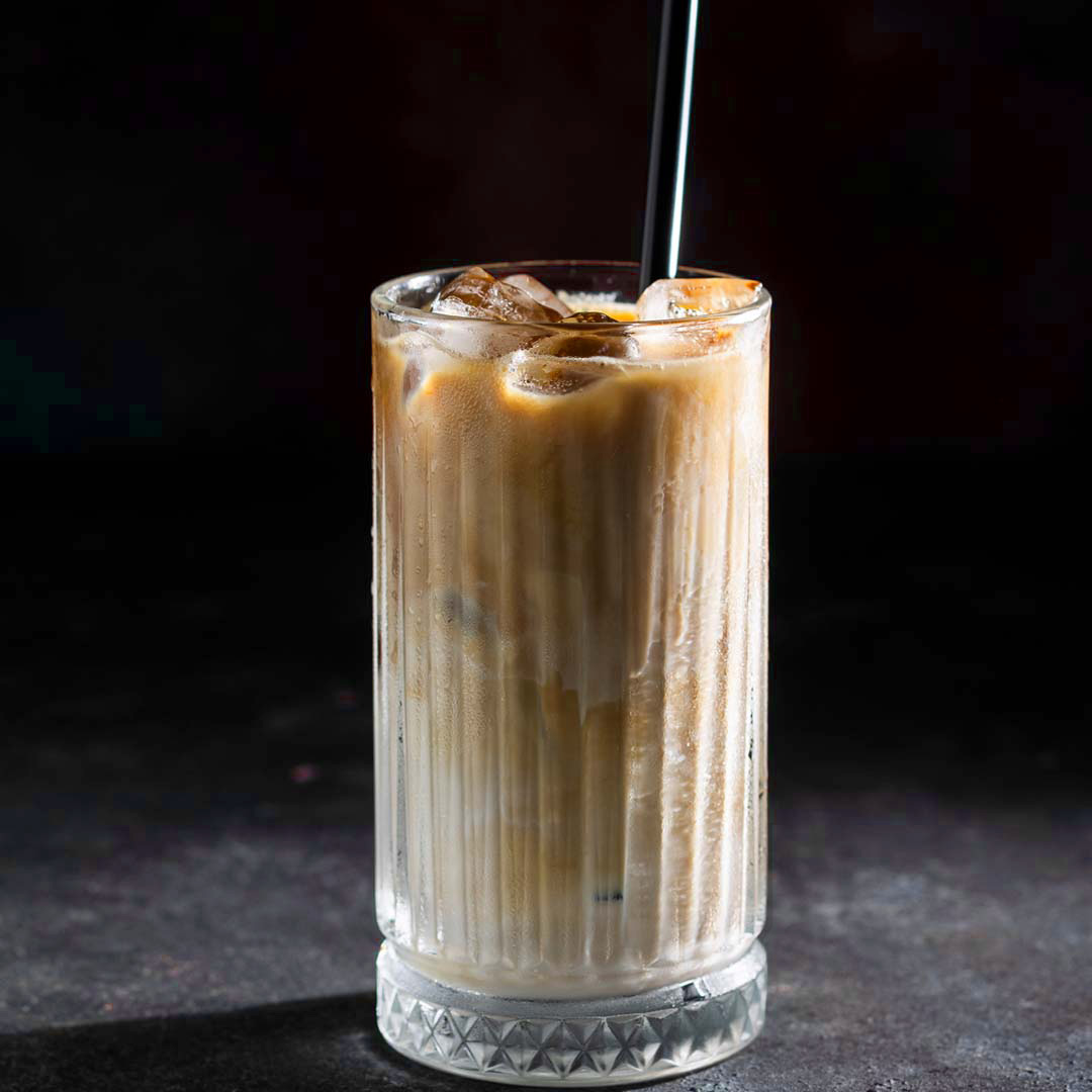 Iced Flat White
